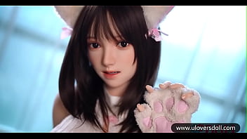 Pretty asian beauty is absolutely stunning