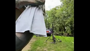 Playing the desperate housewife for some entertainment what’s your favorite fun role to play #desperatehousew