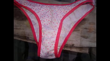 Los calzones de mi hijastra