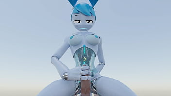 Jenny gives you a handjob Jenny gives you a handjob