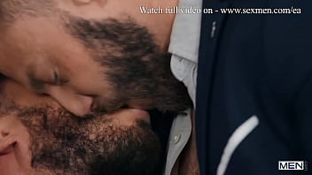 Cum In My Beard Men thumbnail