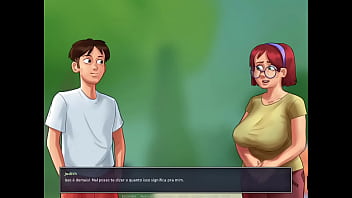 Jogo Pornô 2d Summertime Episodio 94 A Professora Viu Meu Pau E Não Acreditou thumbnail