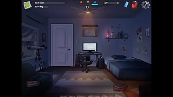 Jogo pornô 2d summertime episodio 94 a professora viu meu pau e não acreditou