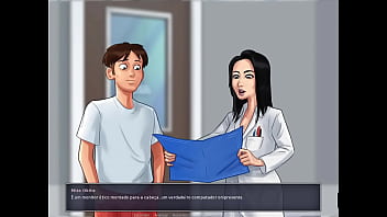 Jogo pornô 2d summertime episodio 94 a professora viu meu pau e não acreditou Jogo pornô 2d summertime episodio 94 a professora viu meu pau e não acreditou