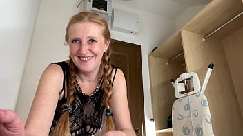 My new crazy sex toy