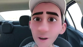 Redliner High Octane Foot Fetish Pedal Pumper Series thumbnail