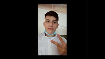 Blanquita follada analmente