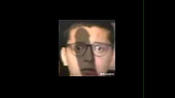 Blanquita follada analmente