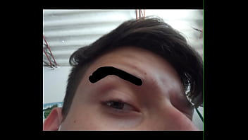 Blanquita follada analmente