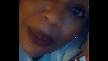 Stepdaughter gets punished by daddy