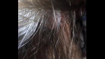 Guy gets fucked by wife