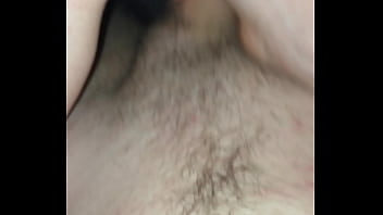 Guy gets fucked by wife