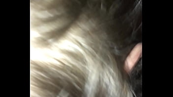 Guy gets fucked by wife