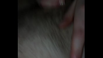 Guy gets fucked by wife