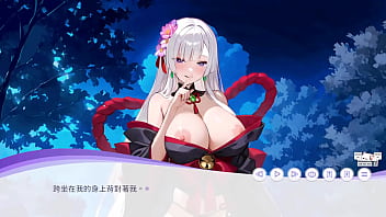 Whispers of goddess true ending 1