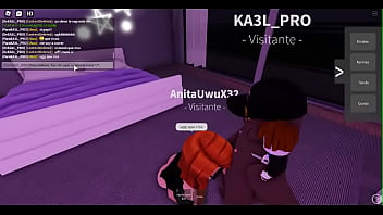 Roblox sex condo