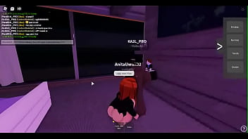 Roblox sex condo