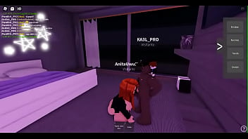 Roblox sex condo