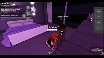 Roblox sex condo