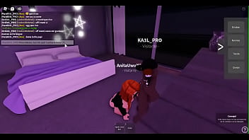 Roblox sex condo