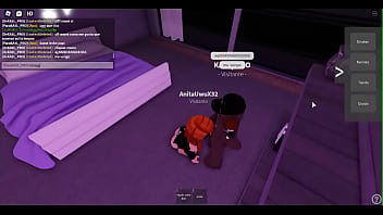 Roblox sex condo