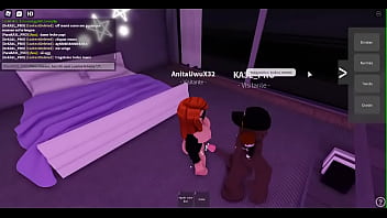Roblox sex condo