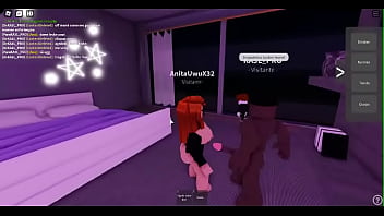 Roblox sex condo