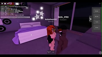 Roblox sex condo