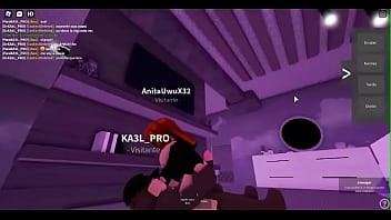 Roblox sex condo
