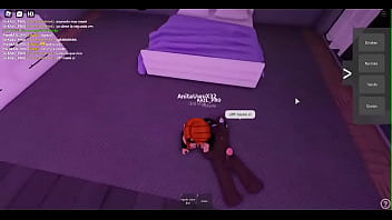 Roblox sex condo