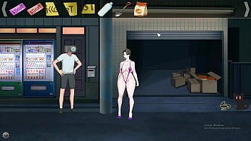 El placer de ser observada El placer de ser observada