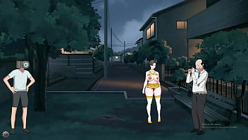 El placer de ser observada