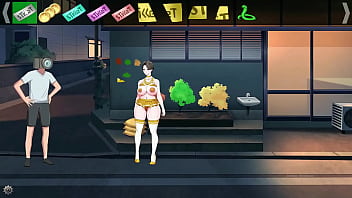 El placer de ser observada El placer de ser observada