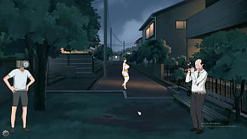 El placer de ser observada