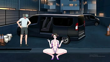 El placer de ser observada