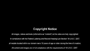 Quickfap 11m of ass fucking chloe lamour by just anal