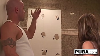 Sexy babe loves to bang