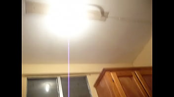 Dando una buena mamanda mi negrita de 18 añ