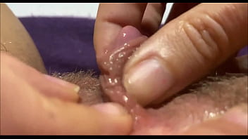 Big clit orgasm Big clit orgasm