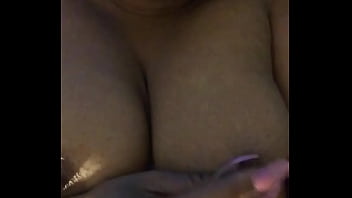 My soft titties