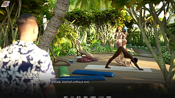 Taboo university #93 crazy ex girlfriend with massive tits begs me to pee all over her tits