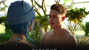 Taboo university #93 crazy ex girlfriend with massive tits begs me to pee all over her tits