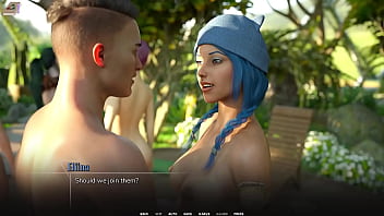 Taboo university #93 crazy ex girlfriend with massive tits begs me to pee all over her tits