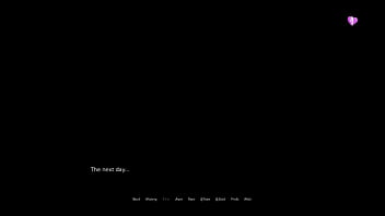 My naked adventure episode 6