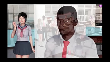 My naked adventure episode 6