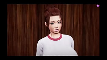 My naked adventure episode 6