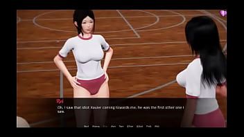 My naked adventure episode 6