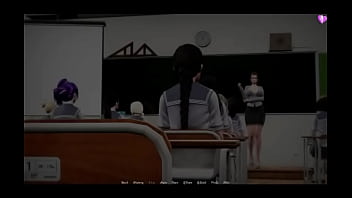 My naked adventure episode 6