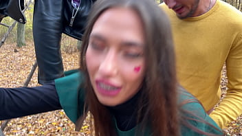 Traveling & fucking adventure’s best by laura quest s01e02 part 1