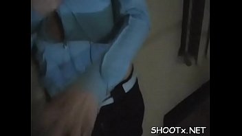 That guy likes putting it in her